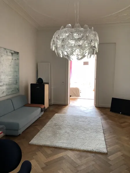 Traumwohnung für Single/ Paar am Tiergarten — photo 1